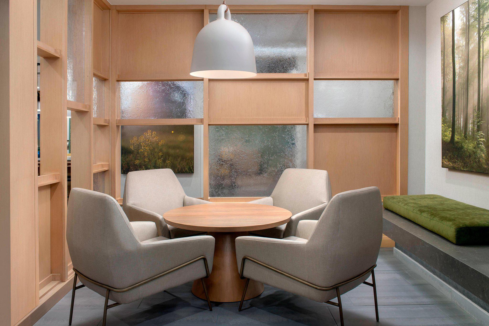 Fairfield Inn & Suites by Marriott Denver Tech Center North Photo