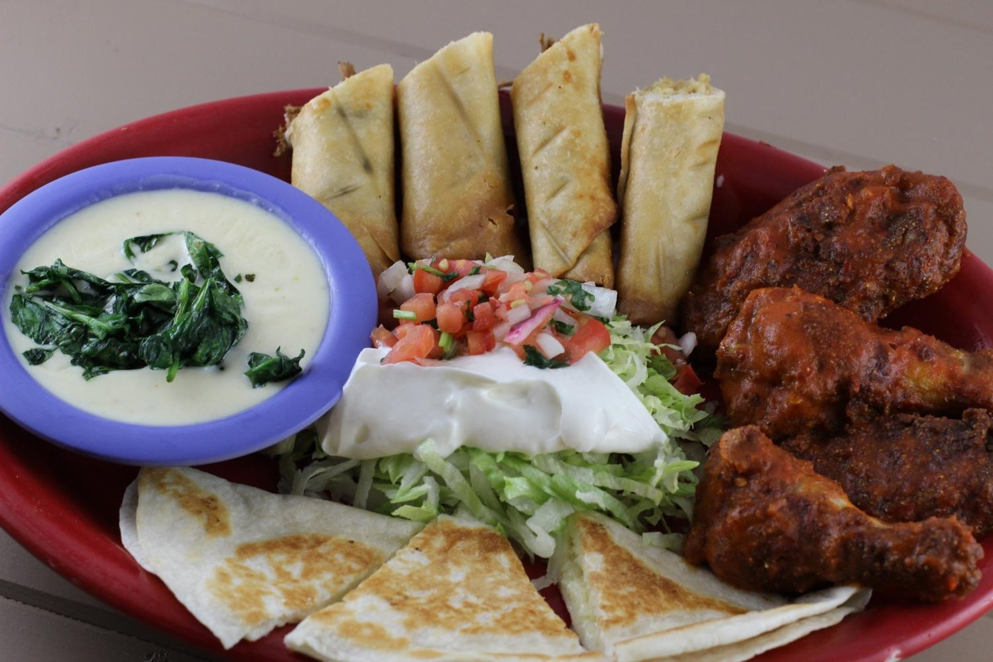 Sampler