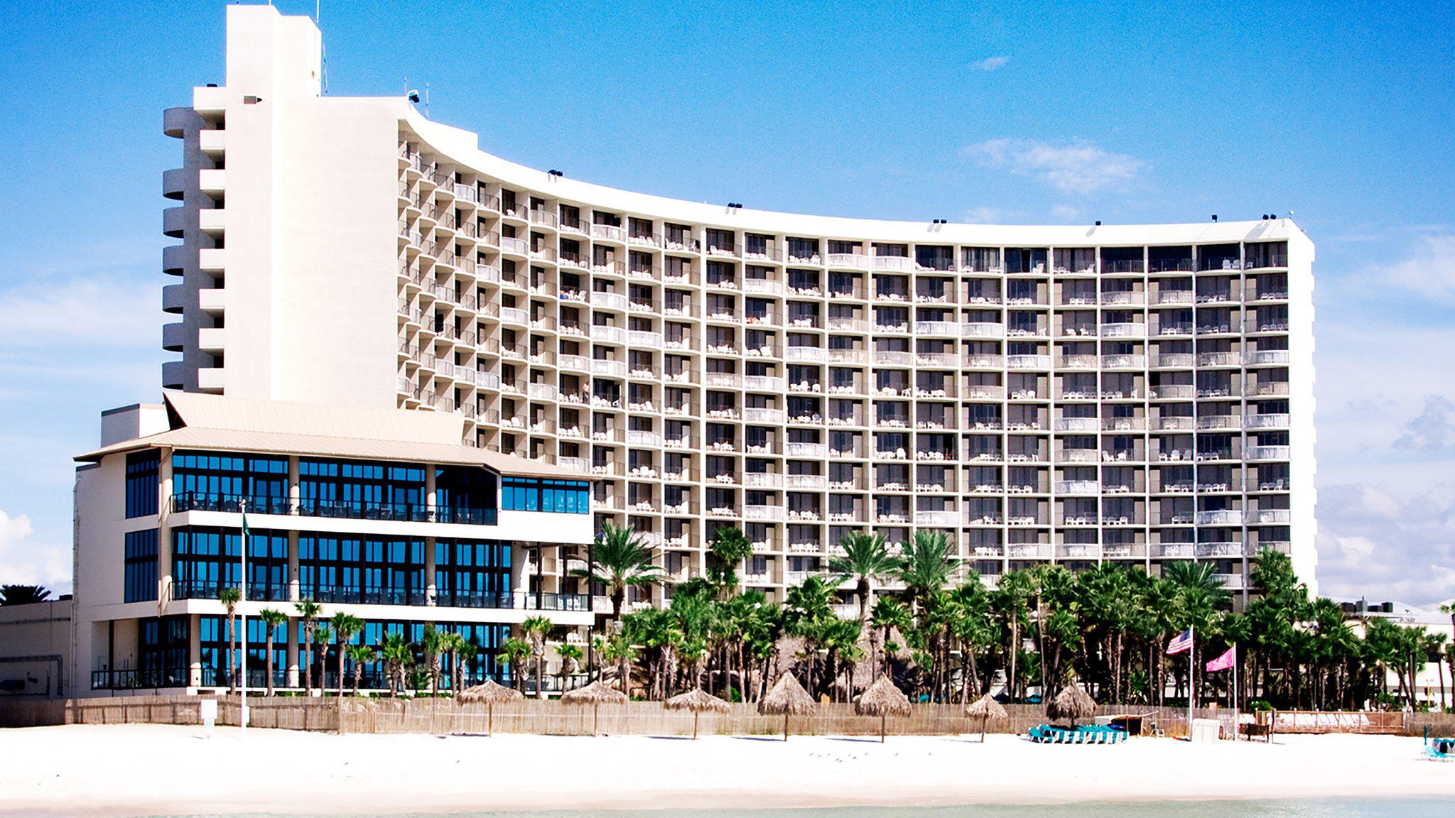 Holiday Inn Resort Panama City Beach Photo