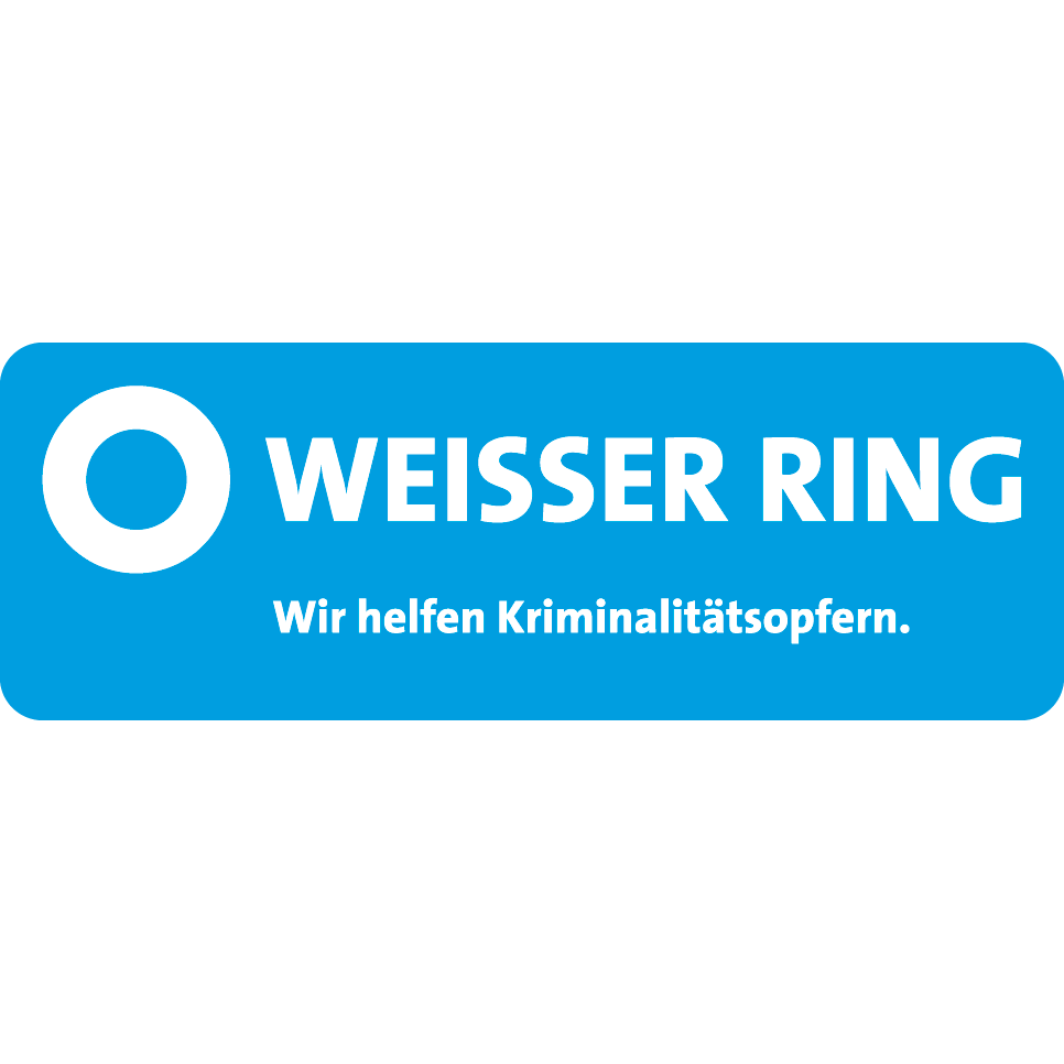 Logo von WEISSER RING e.V. - Außenstelle Augsburg