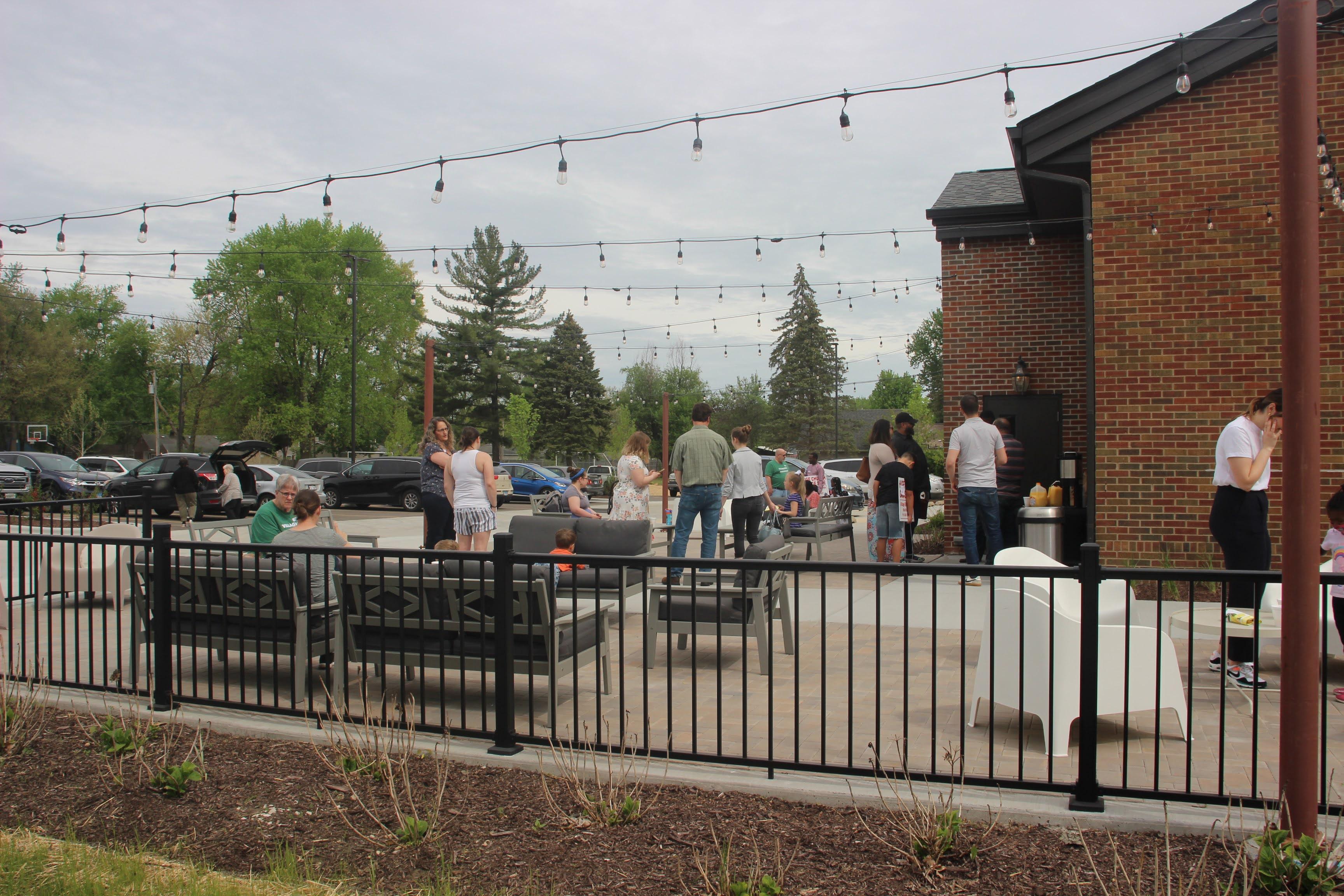 Village Bible Church | Aurora & El Camino Campus Image