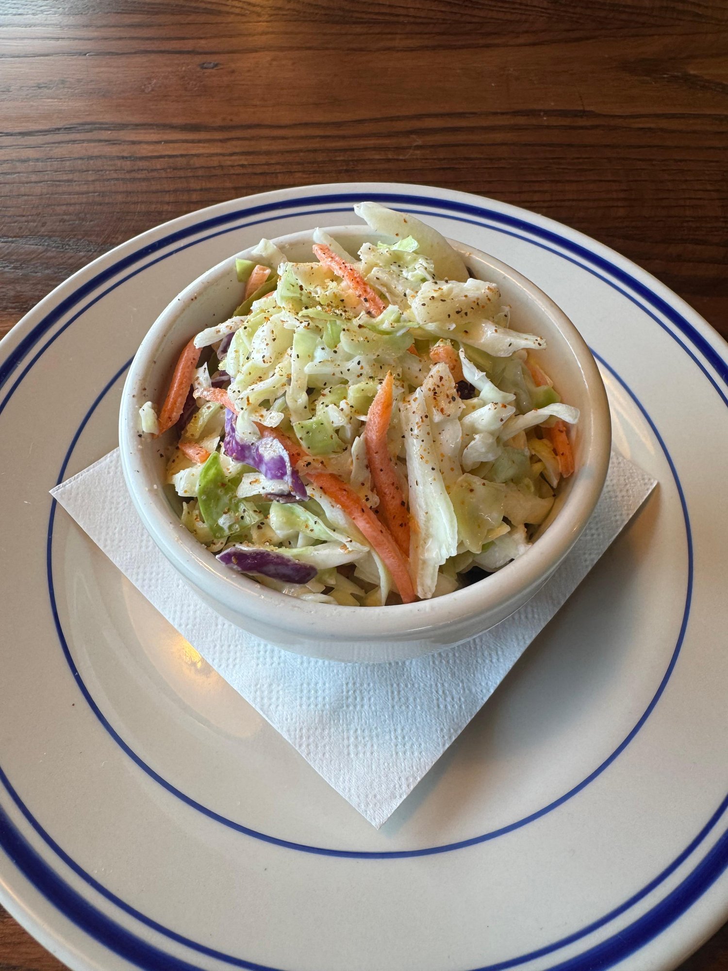 Coleslaw