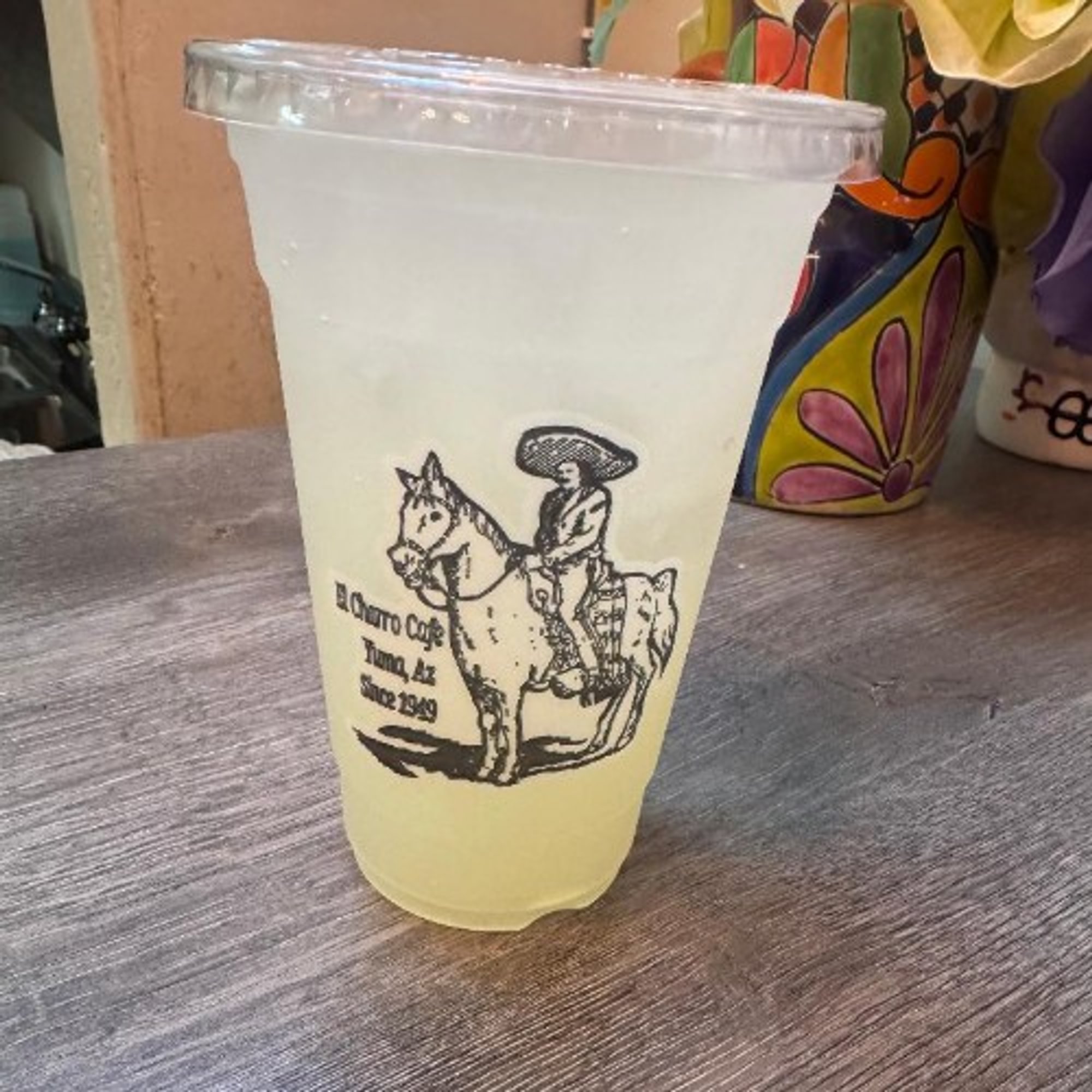Lemonade