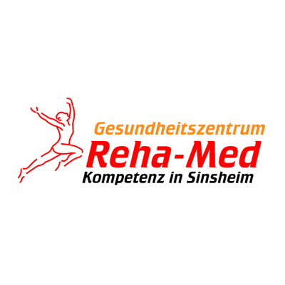 Logo von Gesundheitszentrum Reha-Med Sinsheim