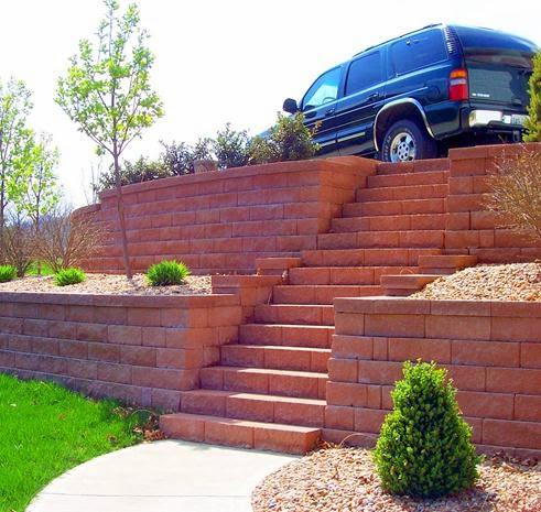 Action Landscaping Inc Image