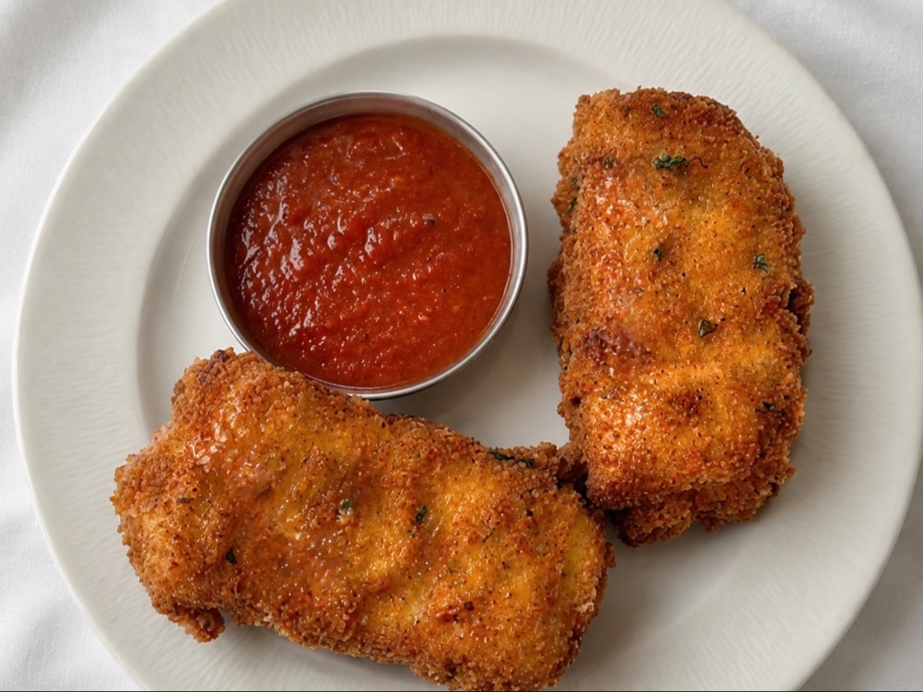 Mozzarella Carozza
