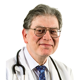Dr. Steven P. Friedling, MD