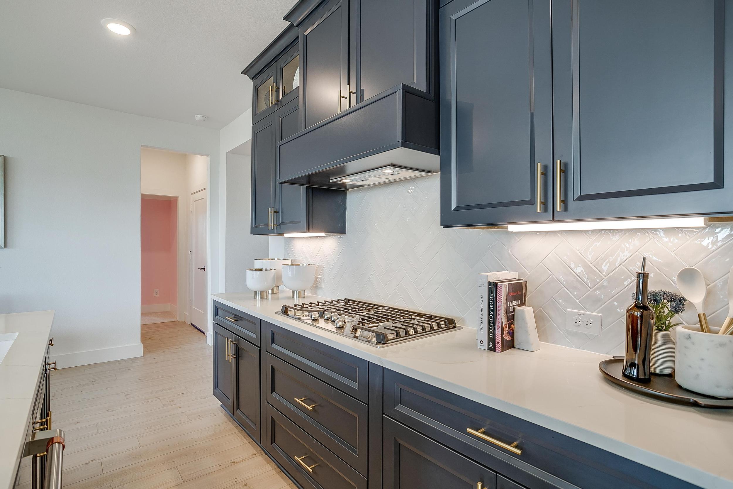 William Ryan Homes at Midtowne Image