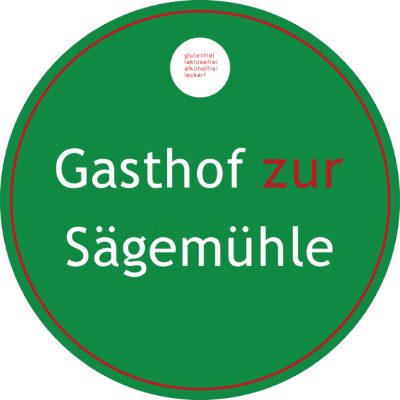 Logo von Gasthof Zur Sägemühle