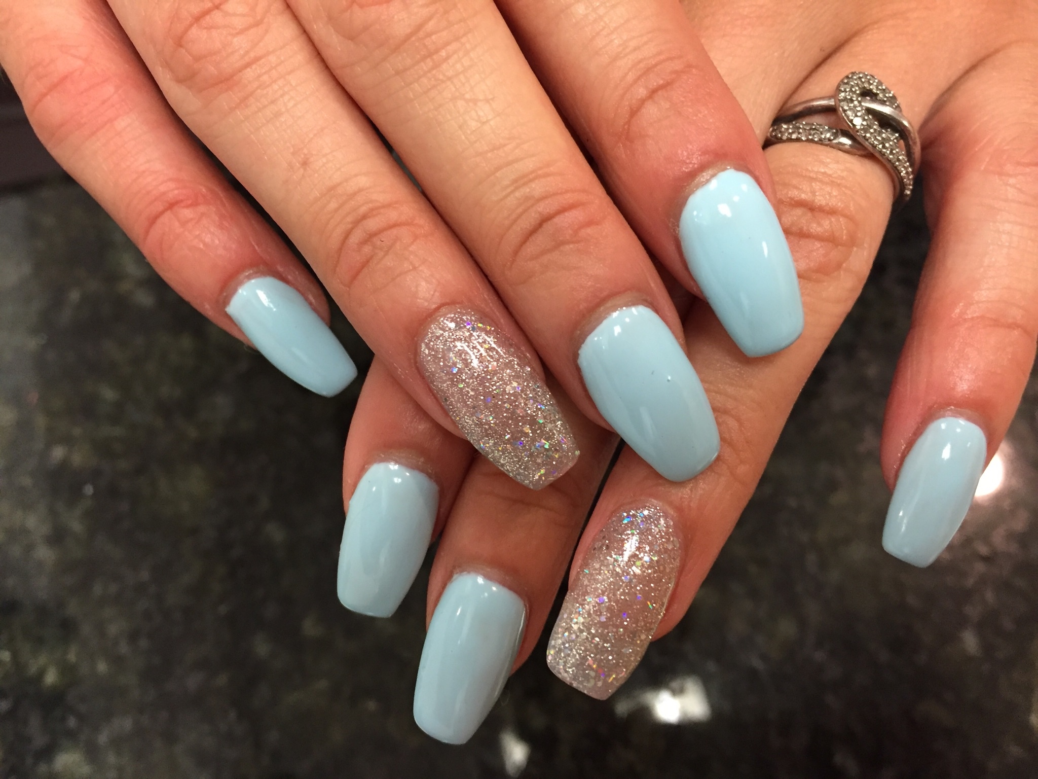 TL Nails & Spa image