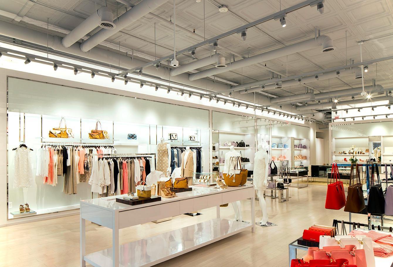 Michael Kors Unveils First U.S. Lifestyle Store in Aventura Mall • Aventura  Mall