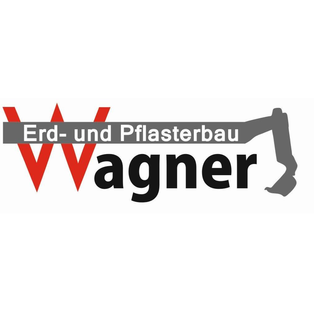 Logo von Erd- und Pflasterbau Wagner