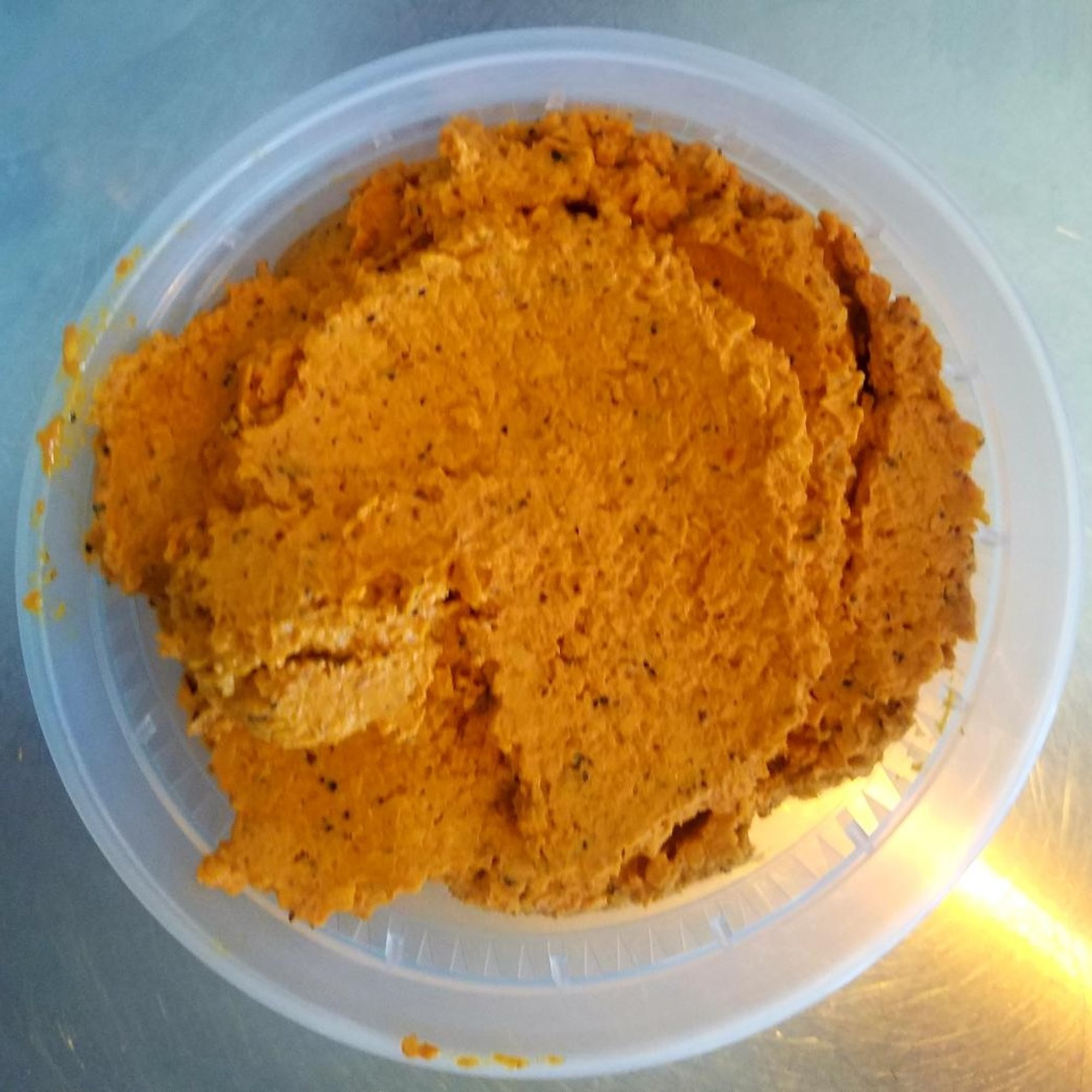Coconut Chutney