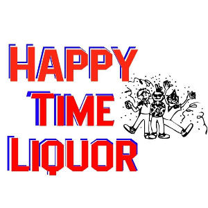 Happy Time Liquor