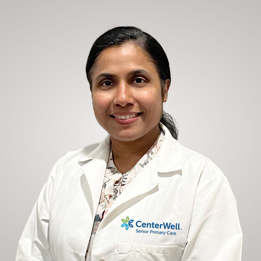 Lincy Abraham, APRN Image