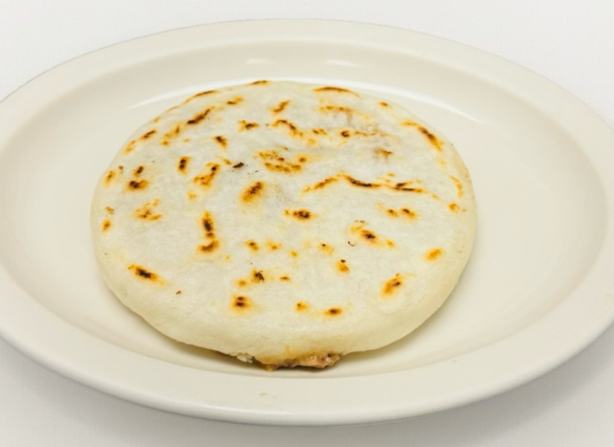 Pupusas Arroz