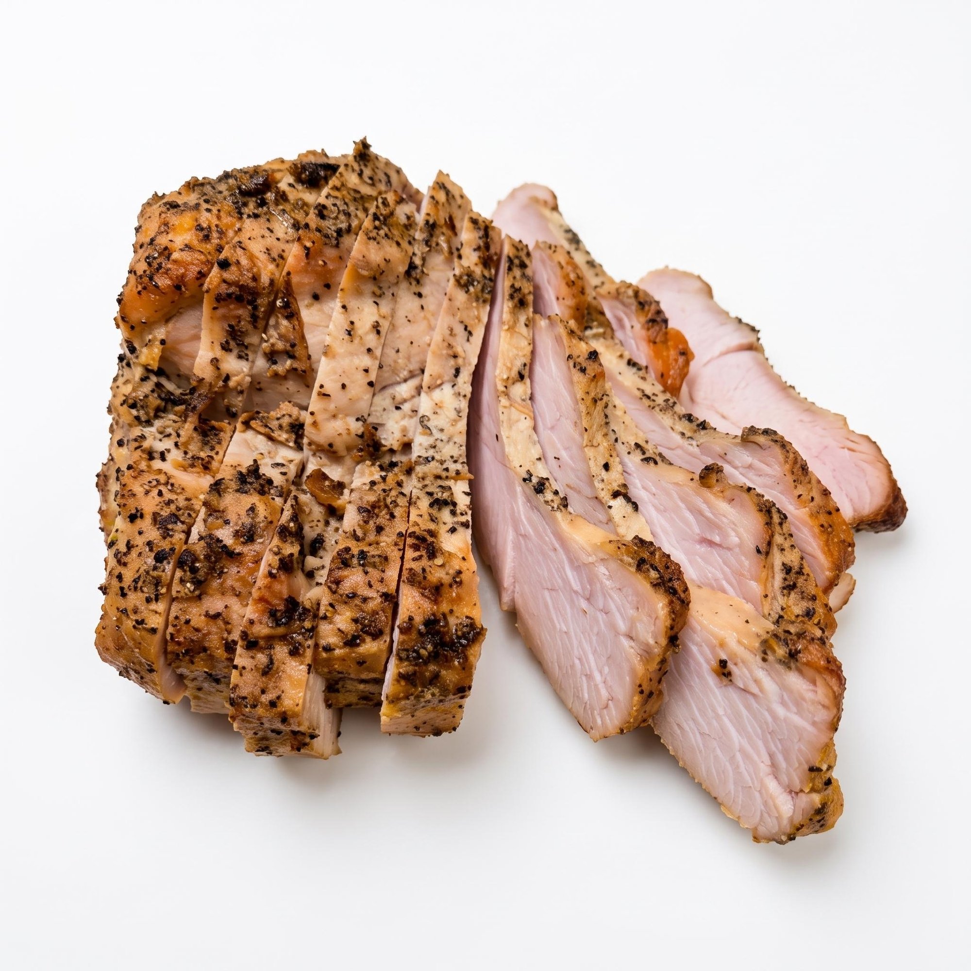Pound Turkey
