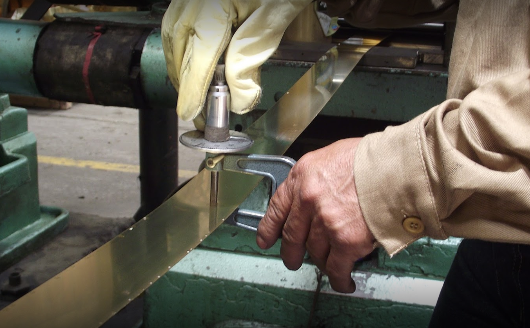 Galería en miniatura