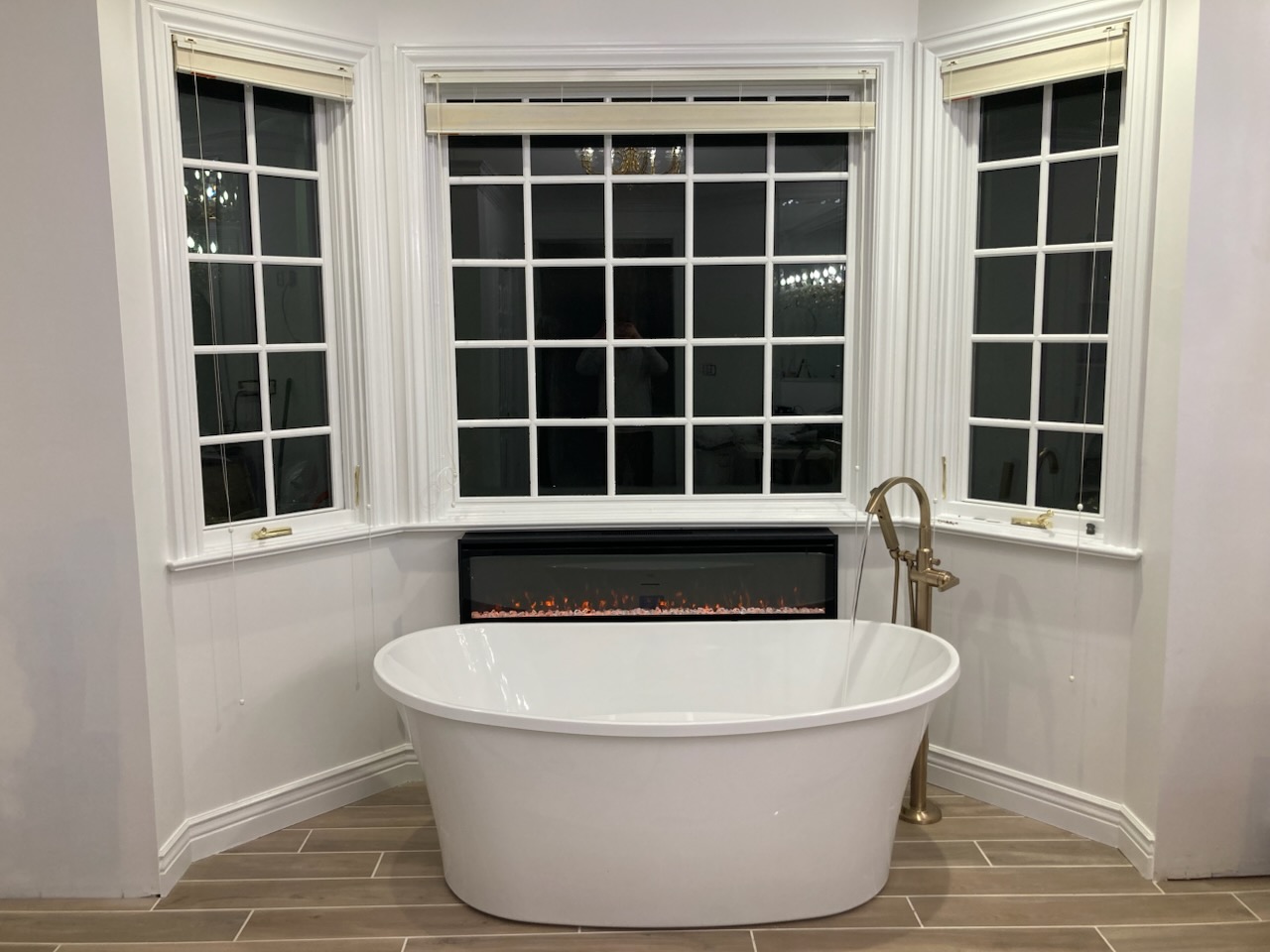 Urban Plumbing Image