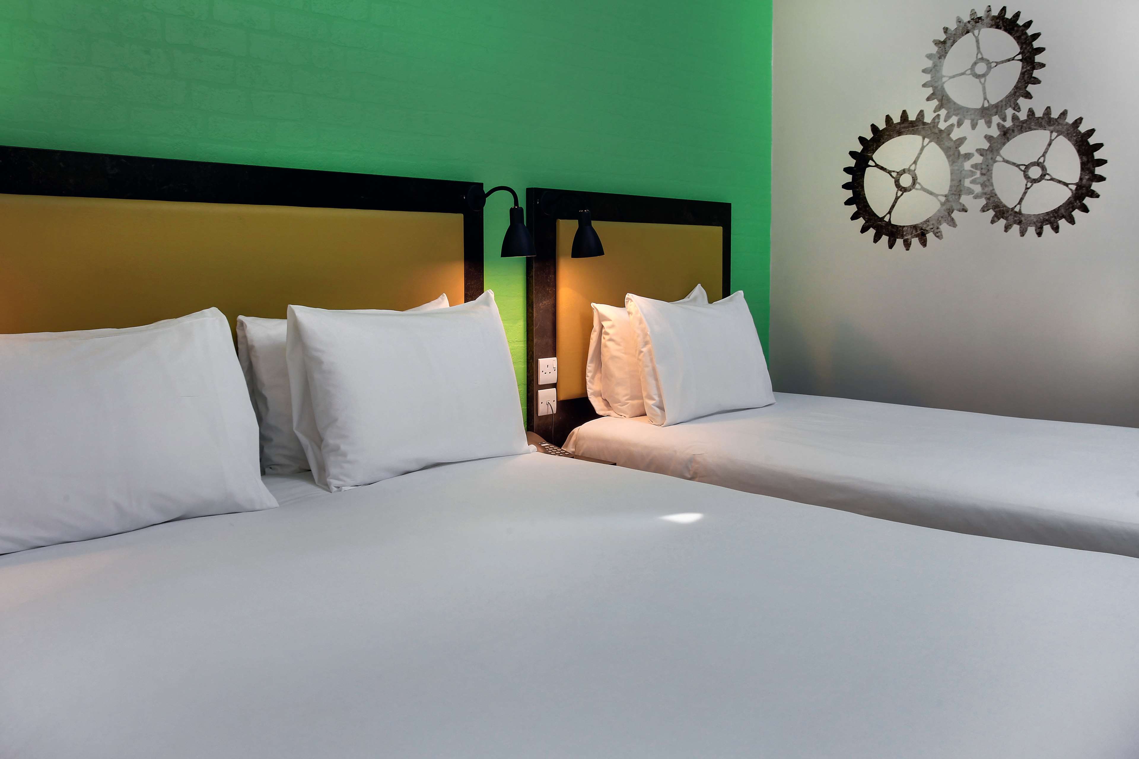 Images Best Western London Peckham Hotel
