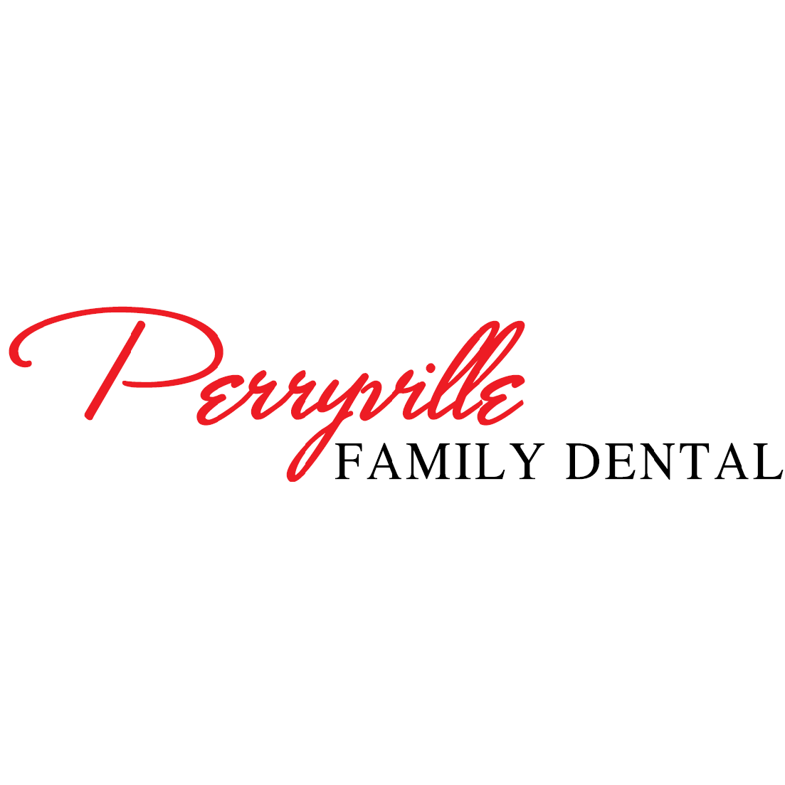 Perryville Family Dental Logo