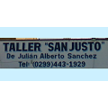 TALLER SAN JUSTO Neuquén