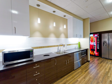 Regus - Pennsylvania, Berwyn - WestLakes Photo