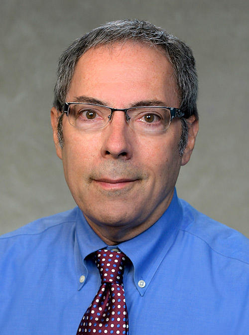 Richard J Feldman, MD Photo
