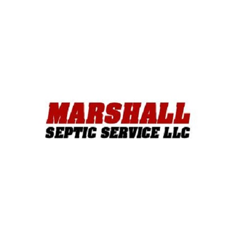 Marshall Septic Service LLC Logo