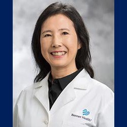 Yumiko Hoeger, MD