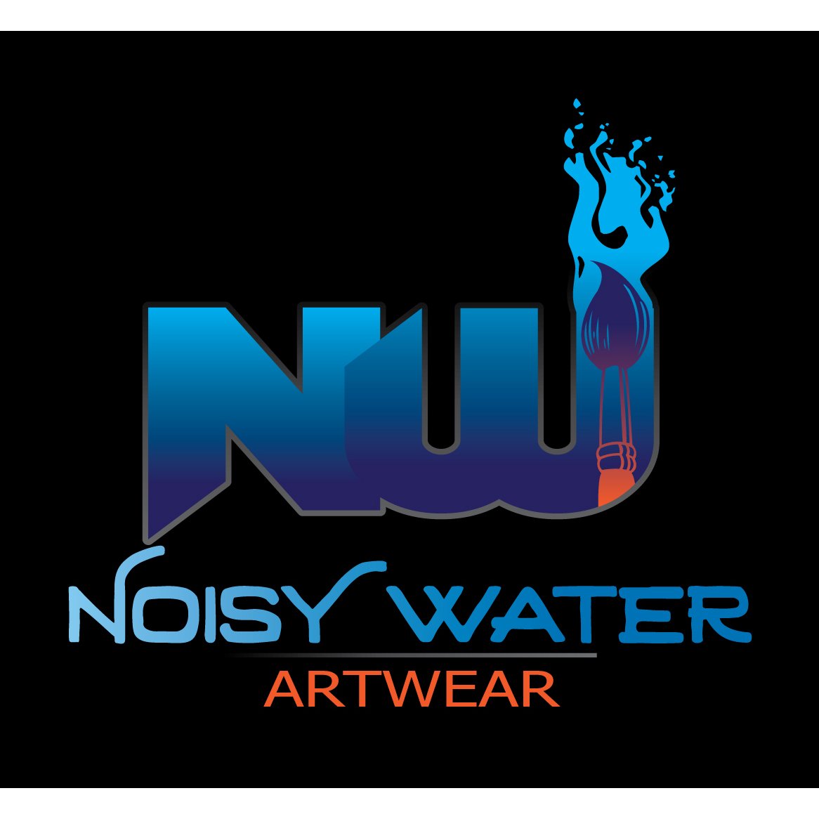 Noisy Water Artwear Embriudery & Screen Printing LLC