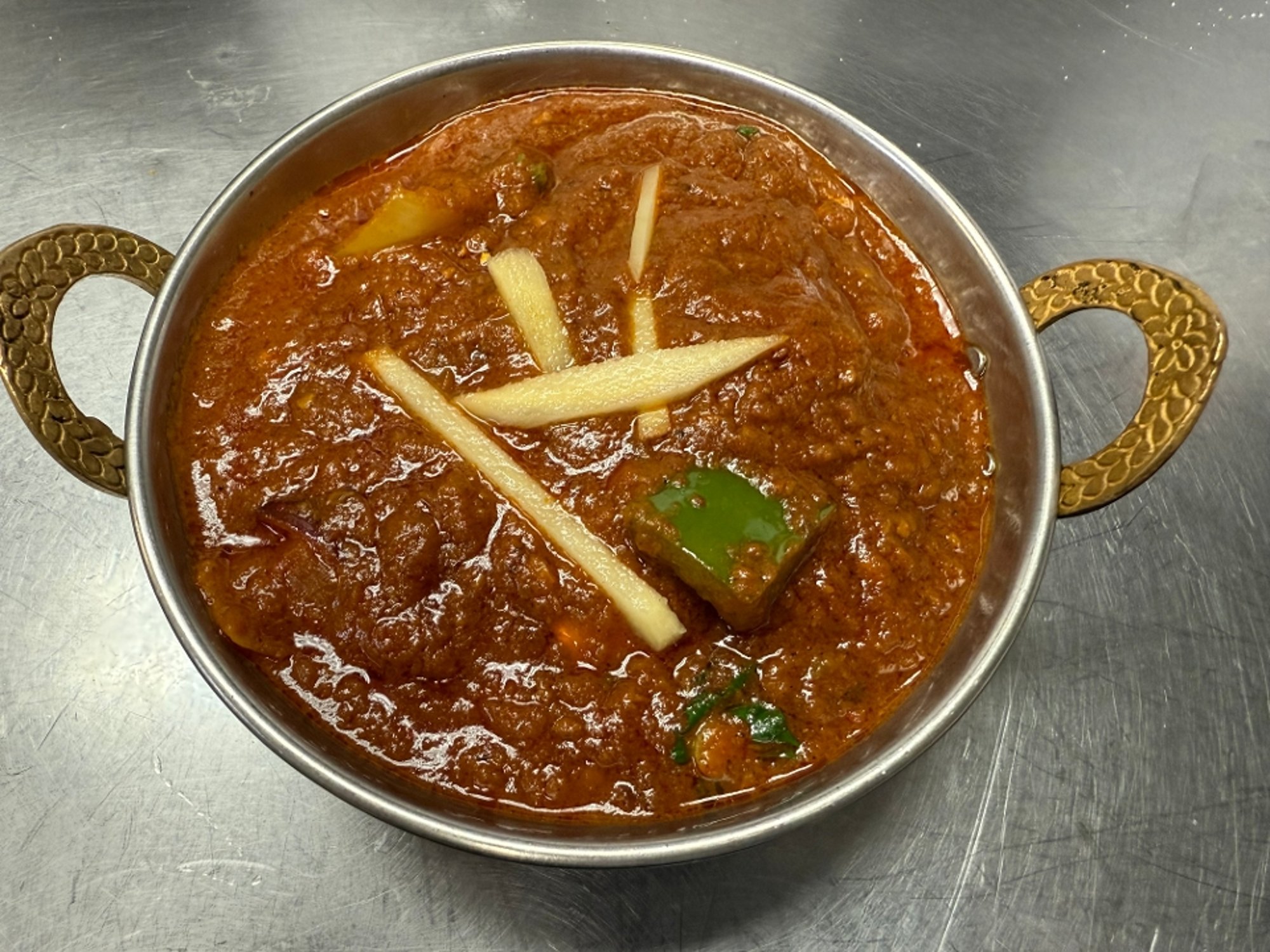 Karahi