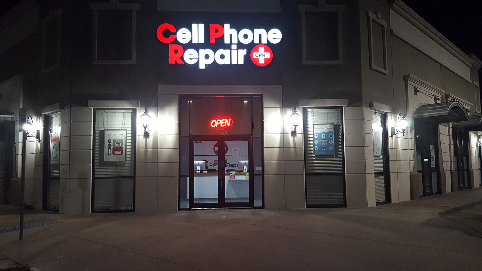 CPR Cell Phone Repair Plano Photo