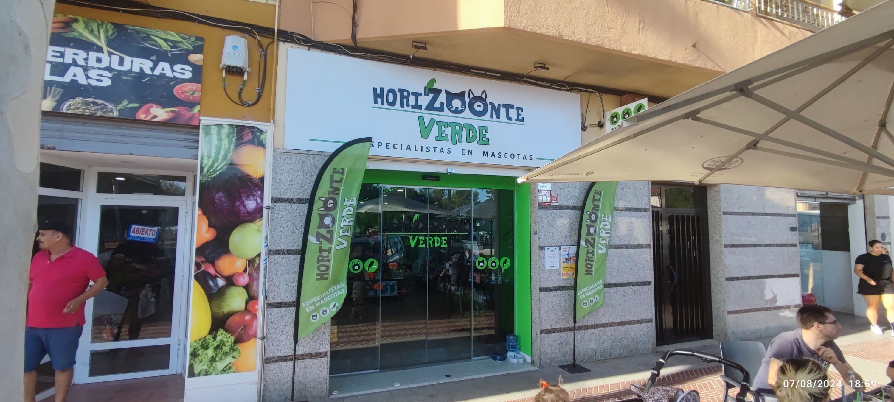 Galería en miniatura