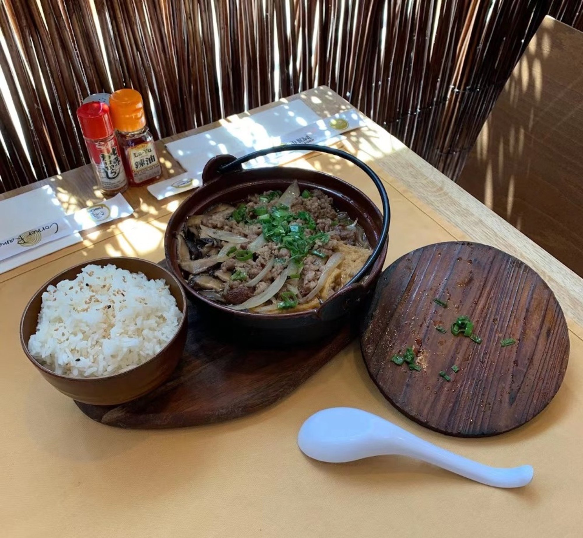 Sukiyaki