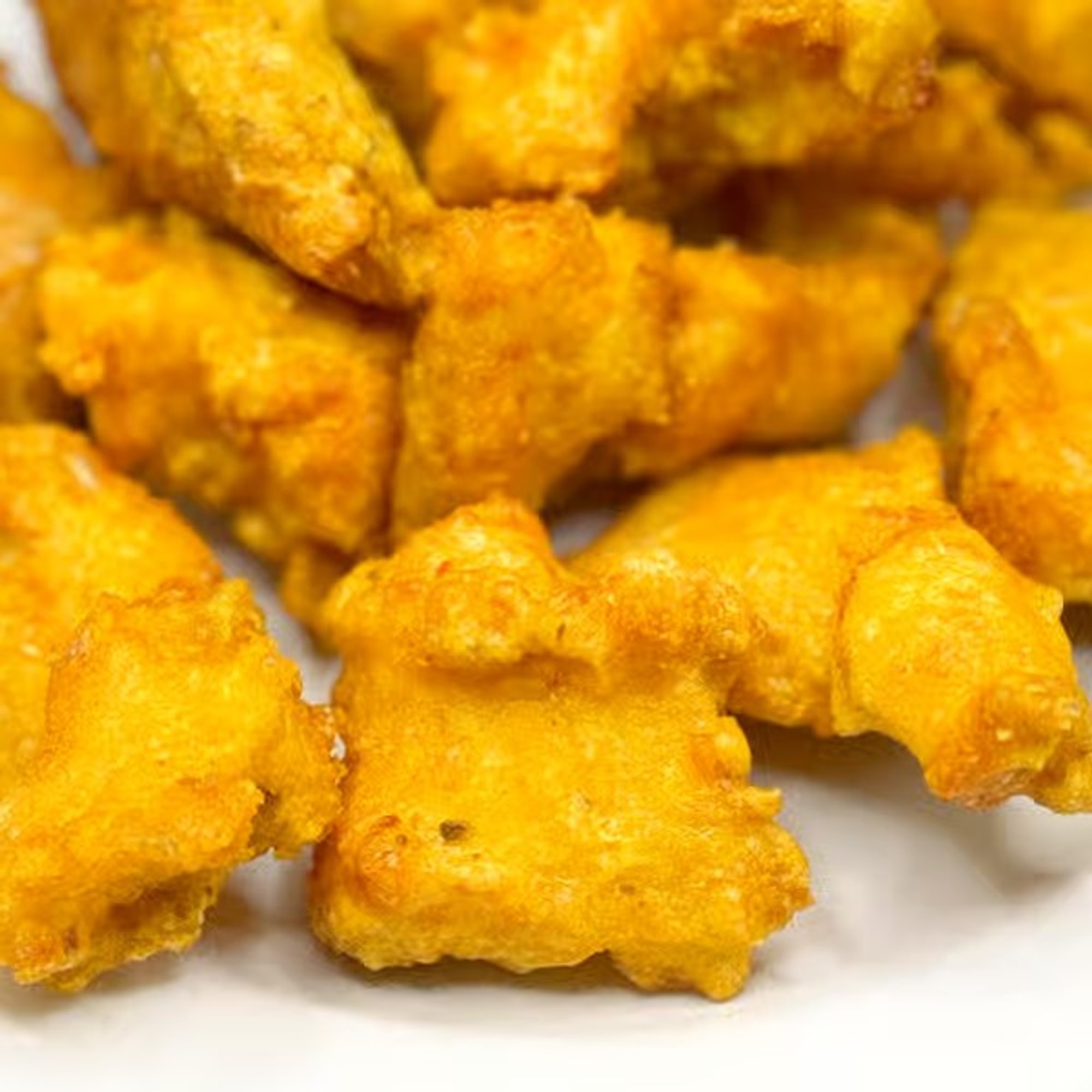 Fish Pakora