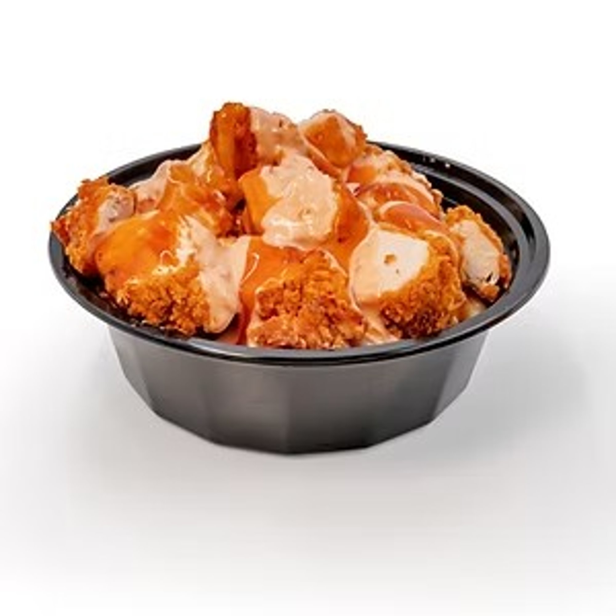 Blazing Bowl