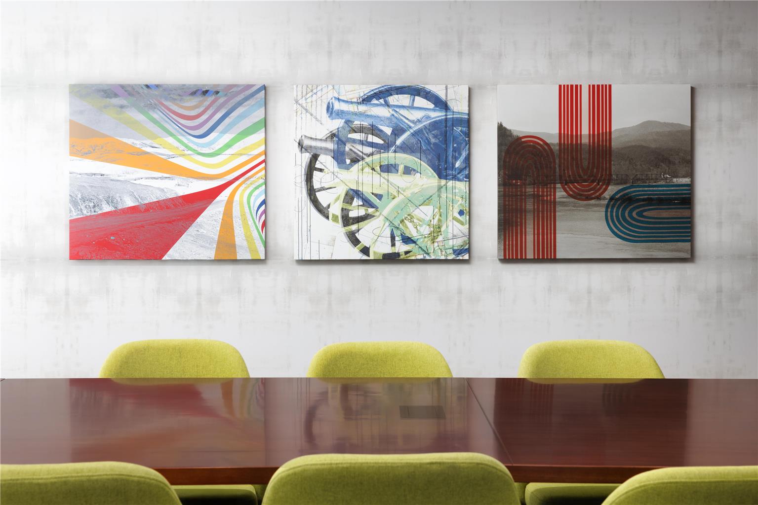 Tru by Hilton Cleveland Image