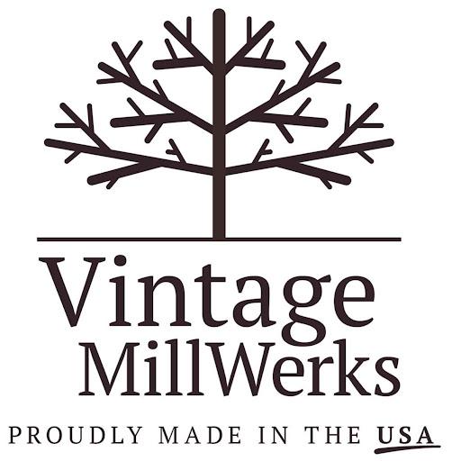 Vintage Mill Werks