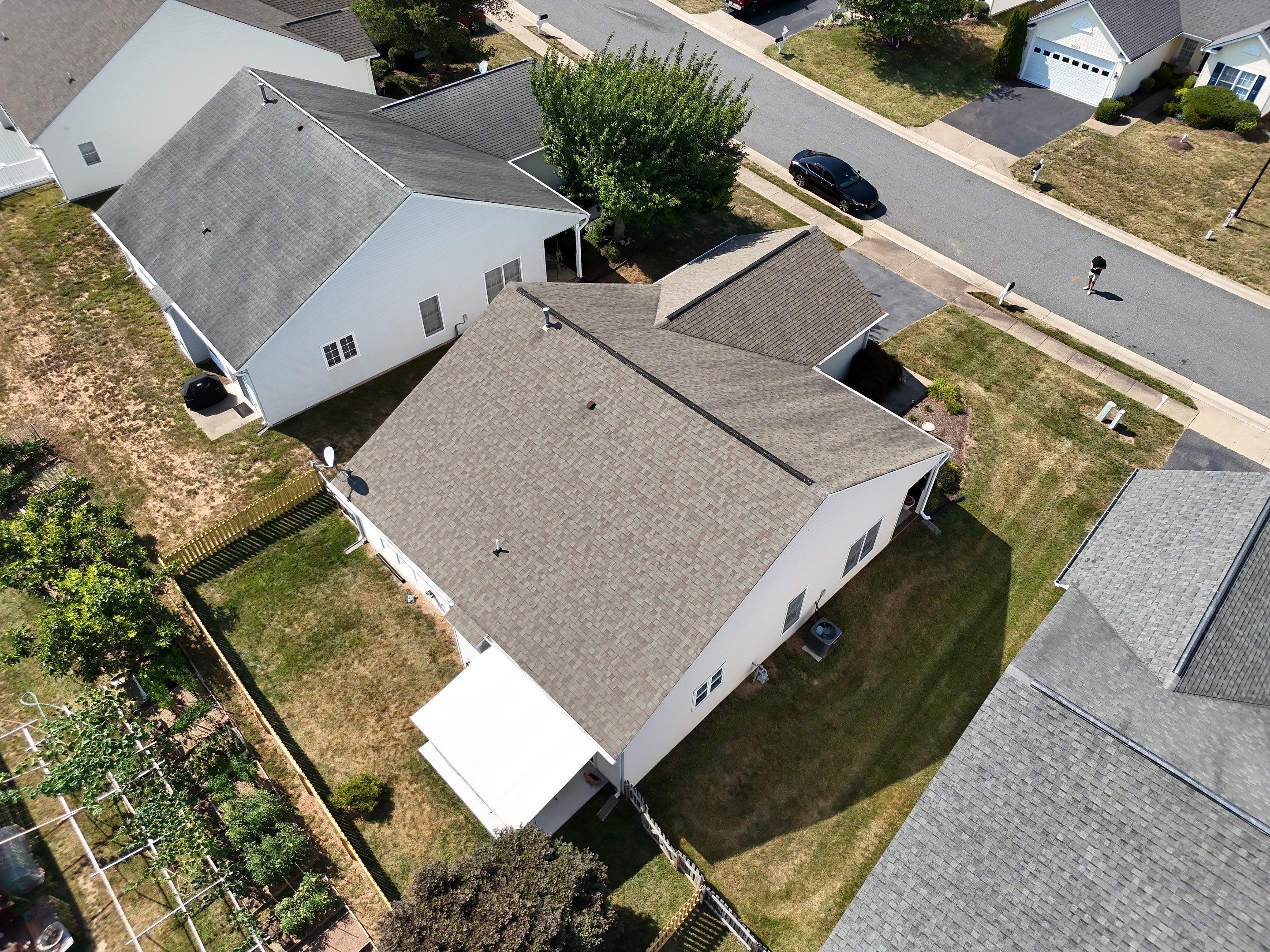 Radiant Home Services Image