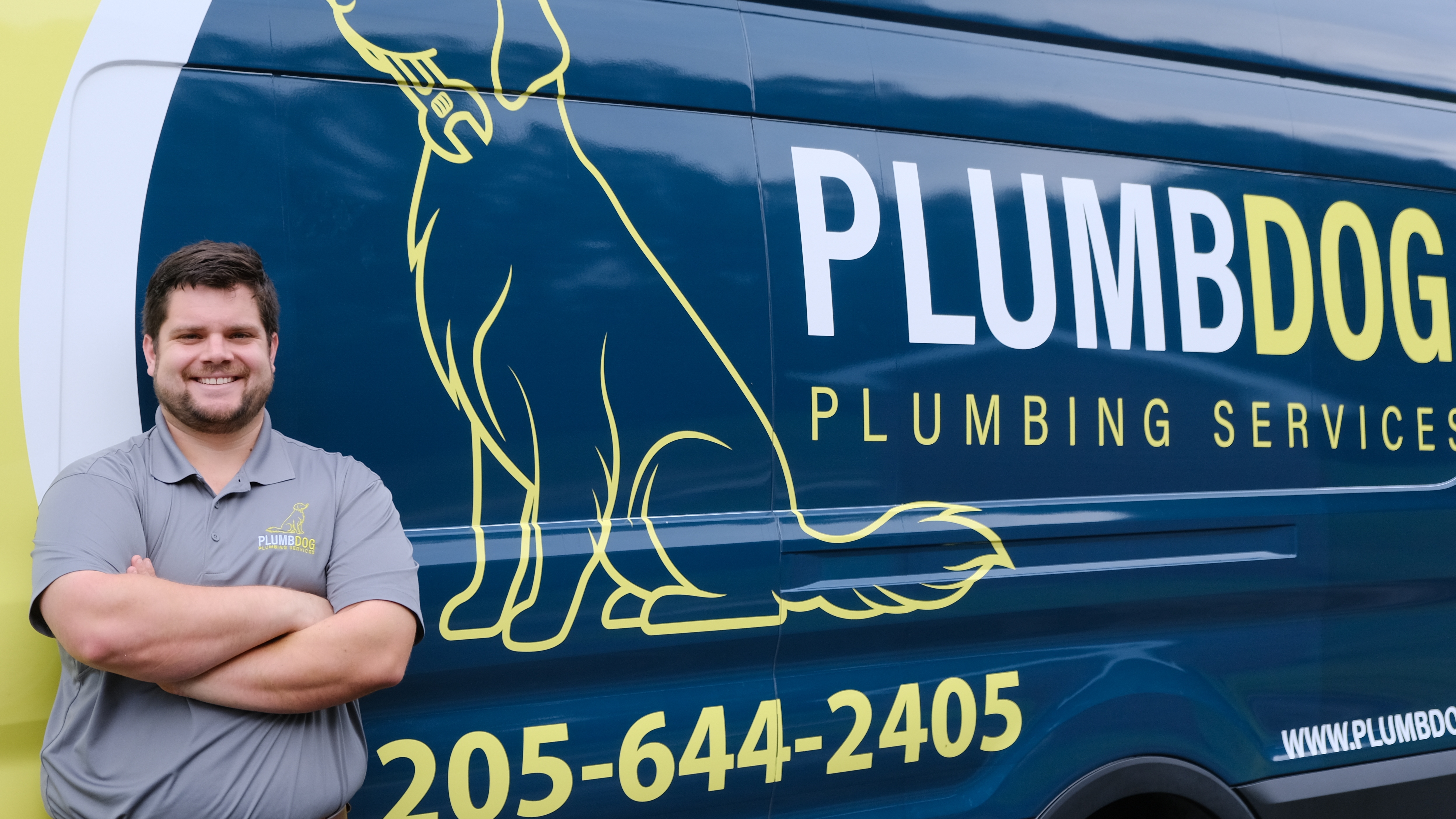 PlumbDog