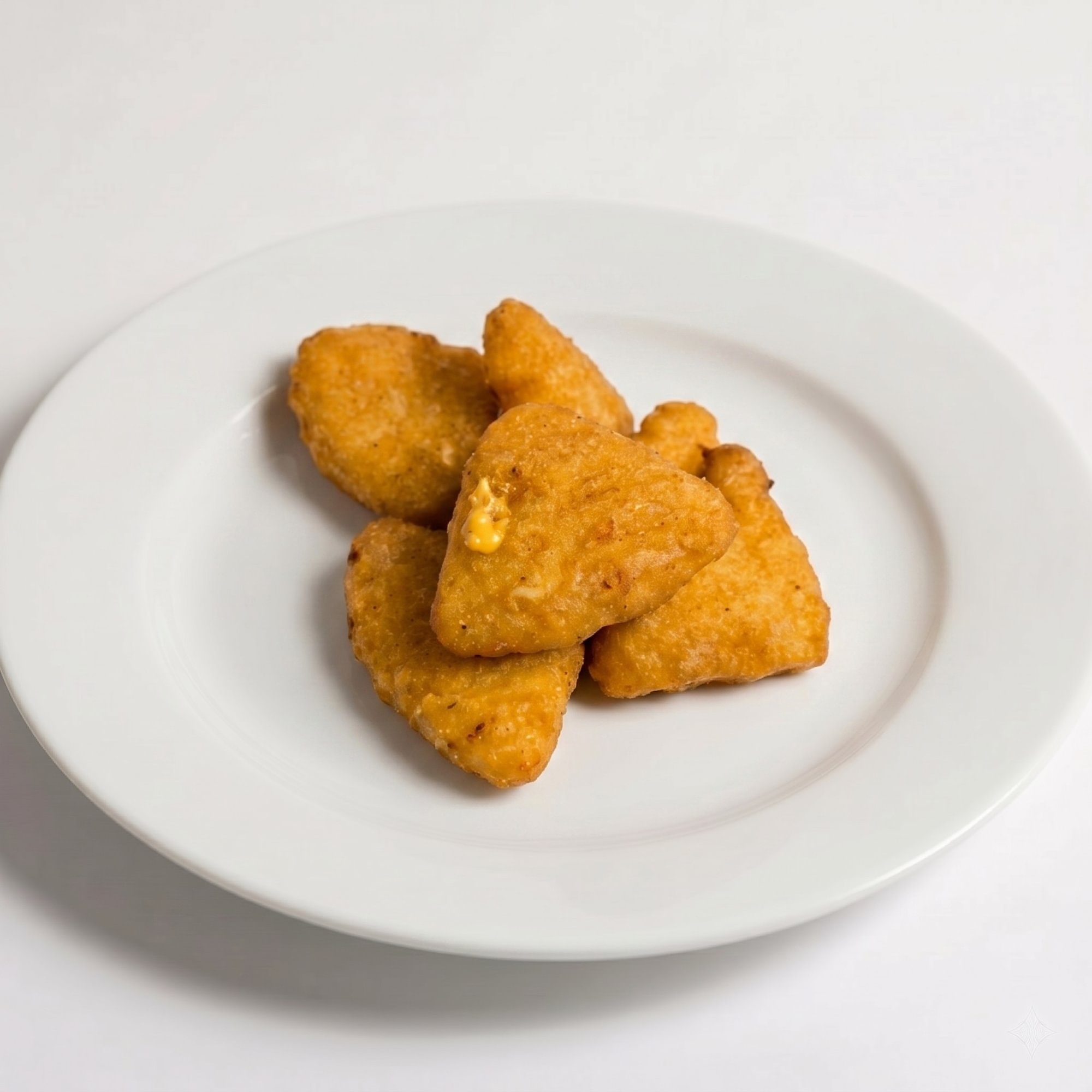 Macaroni Cheese Bites
