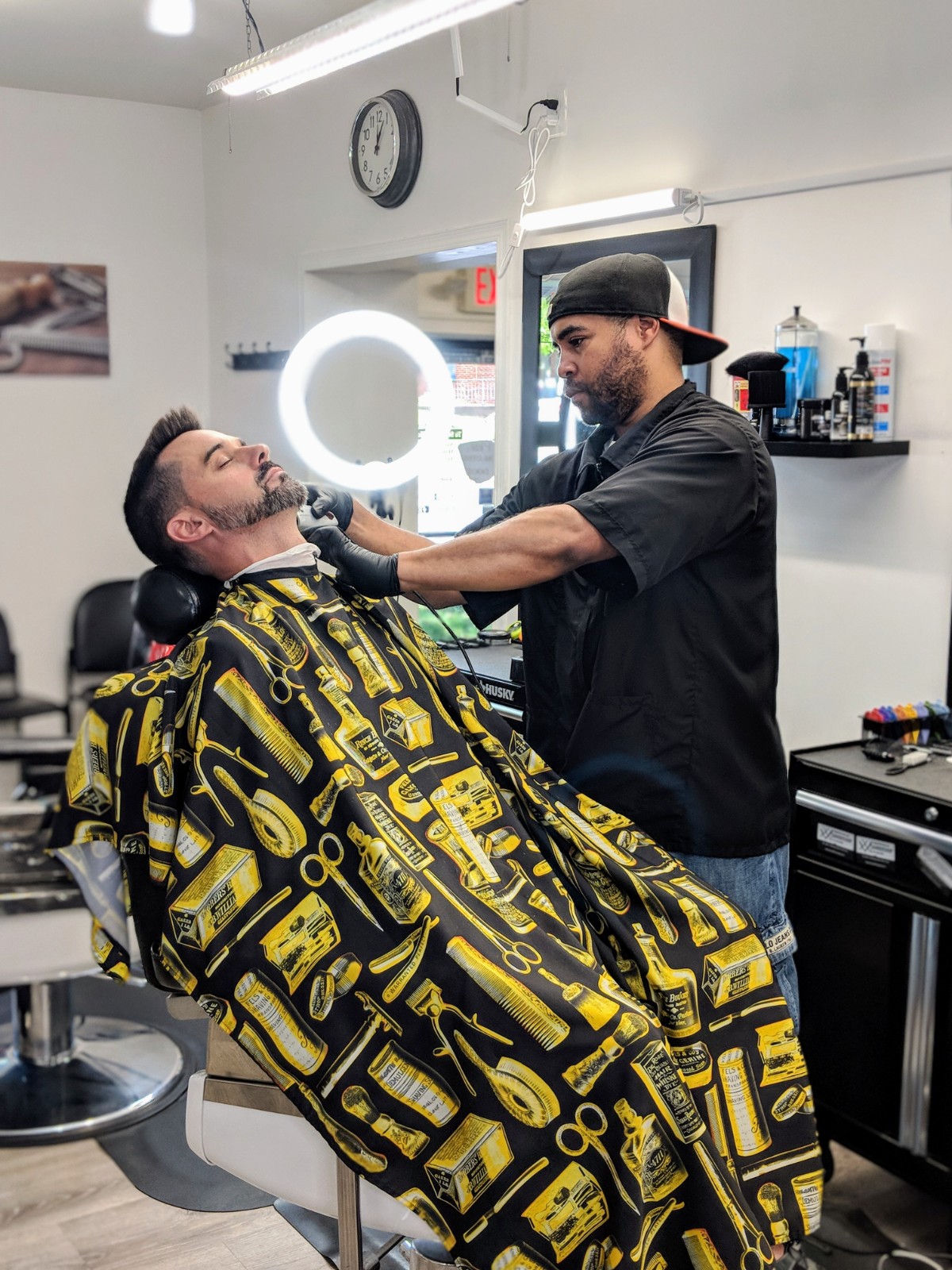 Tu Style Salon & Barbershop Photo