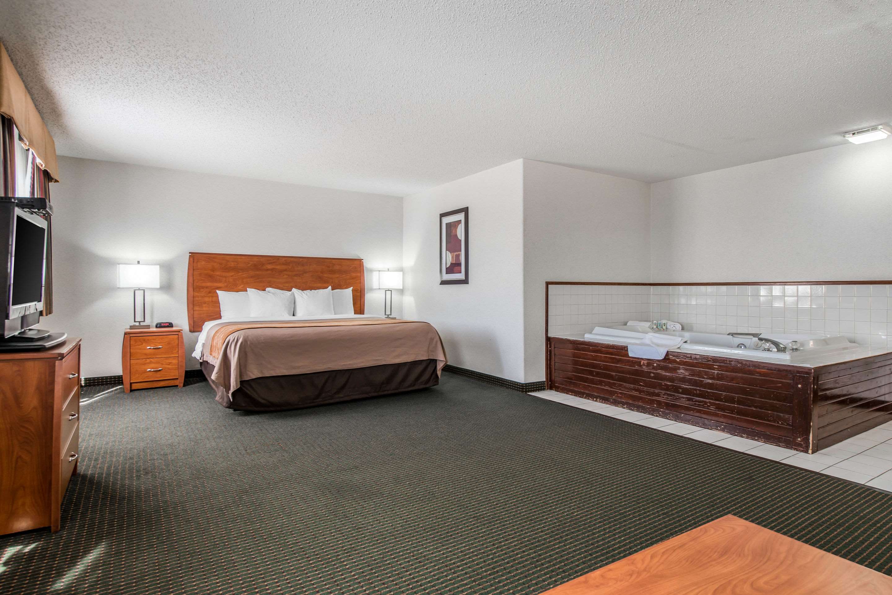 Quality Inn Denver Westminster Photo