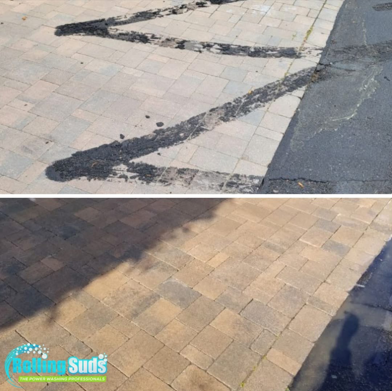 Rolling Suds of Katy - Cypress Image