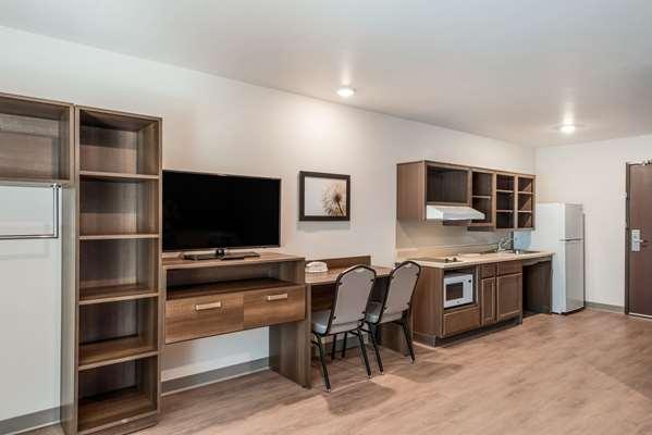 WoodSpring Suites Tucson-South Image