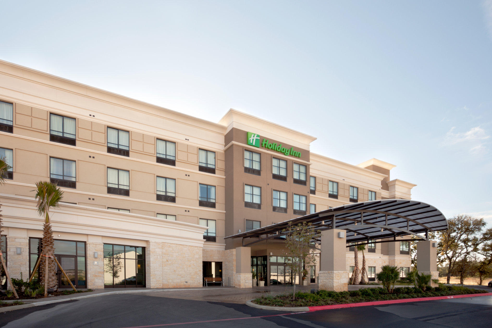 Holiday Inn San Antonio N - Stone Oak Area Photo