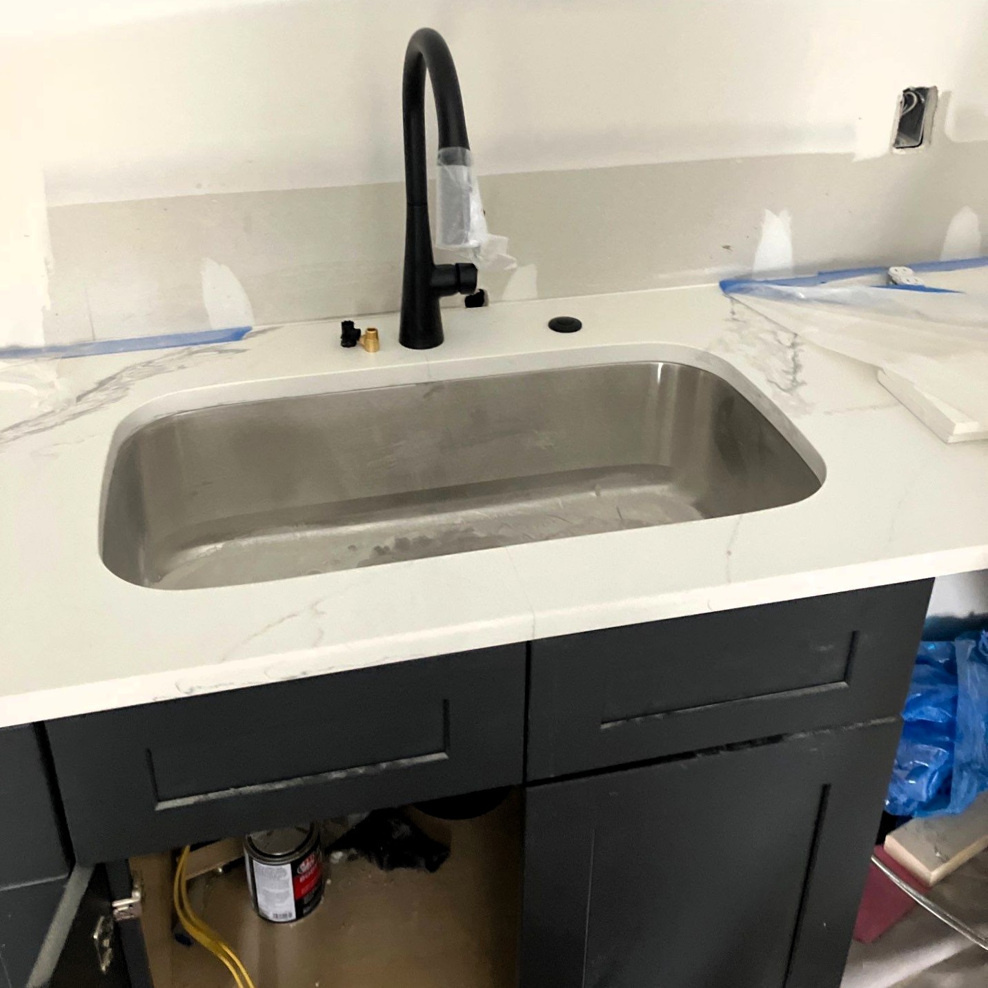 DBS Plumbing Solutions Image