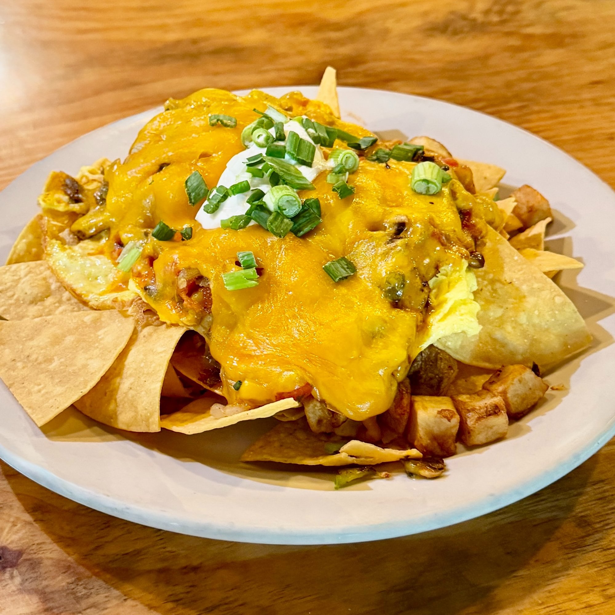 Huevos Del Driftwood
