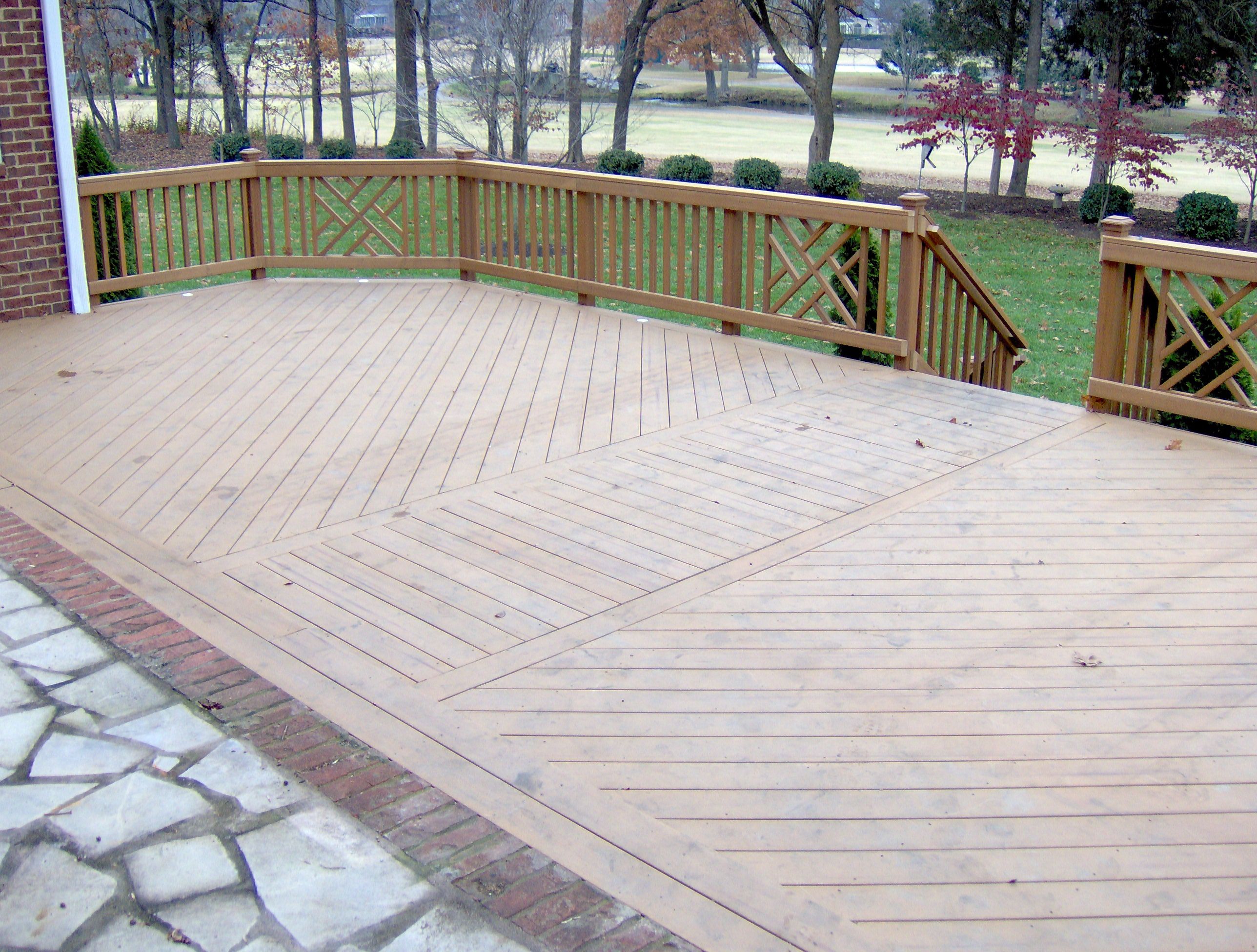 Pro Deck Solutions Image